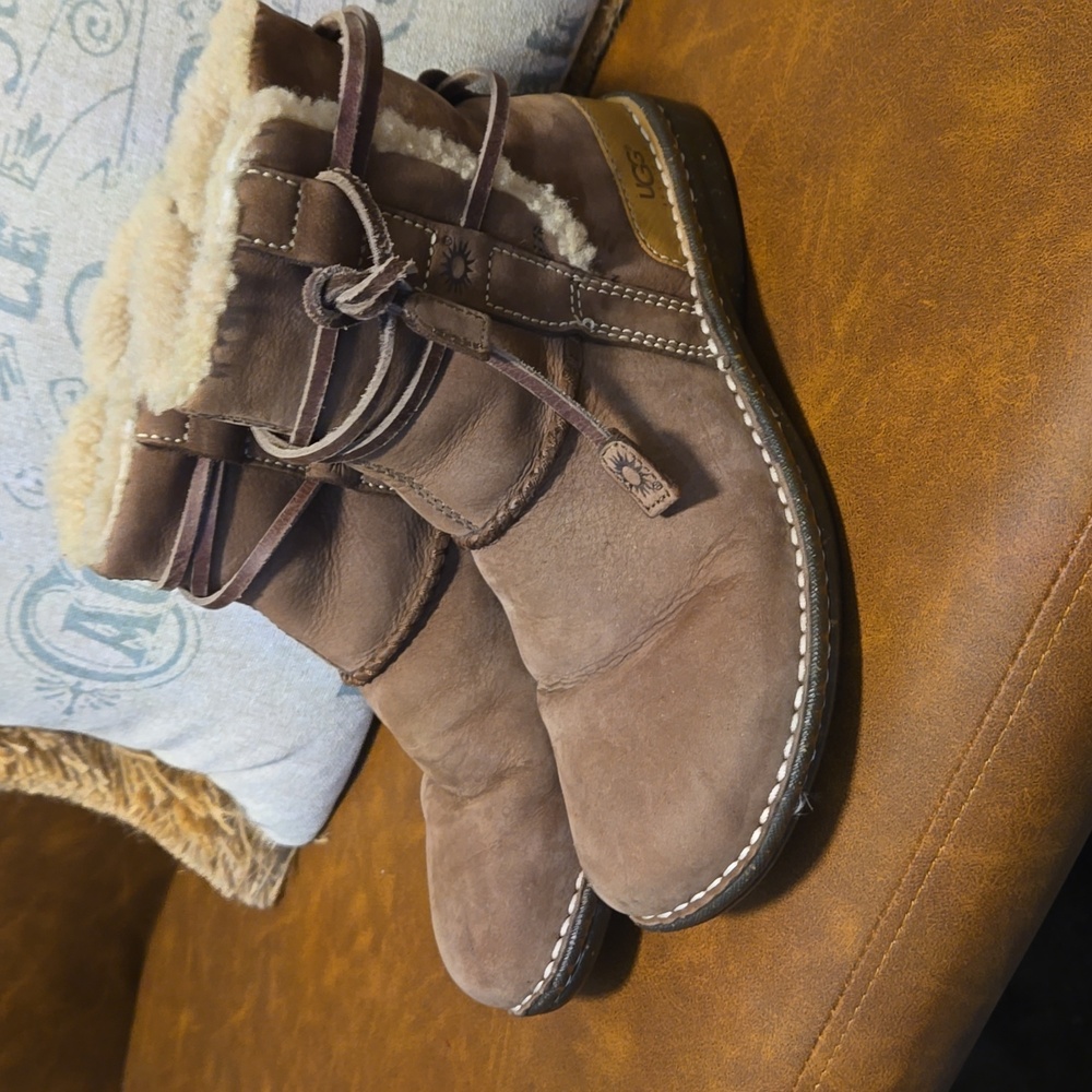 Uggs